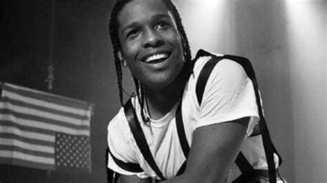 A$AP Rocky: 10 Things to Know .